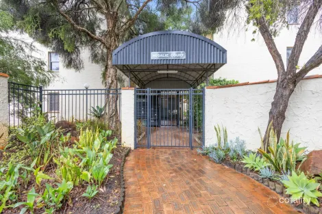 36/12 Onslow Rd, Shenton Park, WA 6008