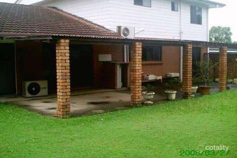 Property photo of 136 Logan Street Eagleby QLD 4207