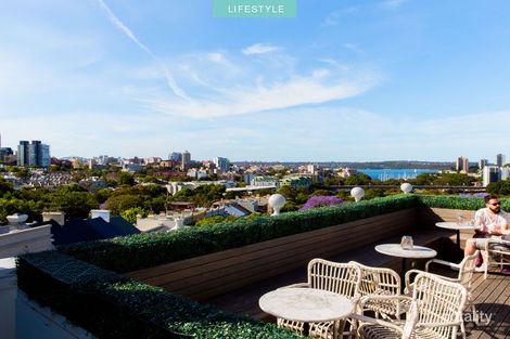 12a/54 Heeley St, Paddington, NSW 2021
