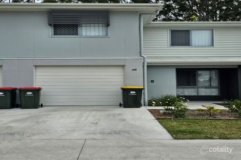 Lot 48/11 Elsie St, Bannockburn, QLD 4207