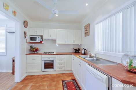 Property photo of 45 Coral Crescent Gateshead NSW 2290