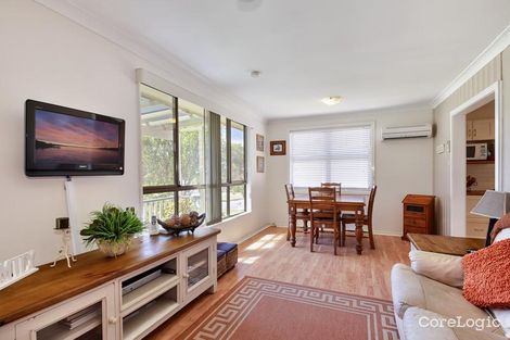 Property photo of 45 Coral Crescent Gateshead NSW 2290