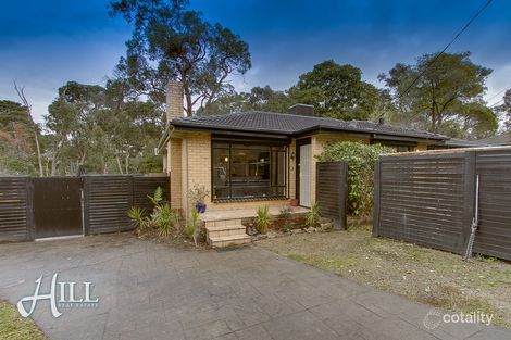 Property photo of 53 Longbrae Court Forest Hill VIC 3131