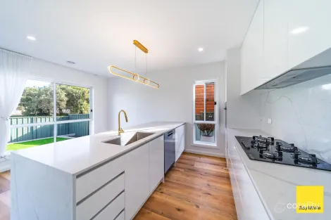 Property photo of 61A Peg Leg Road Eaglehawk VIC 3556