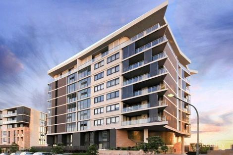Property photo of 902/36 Shoreline Drive Rhodes NSW 2138