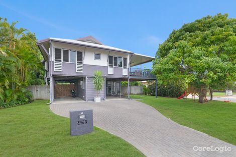 Property photo of 11 Glebe Place Kirwan QLD 4817