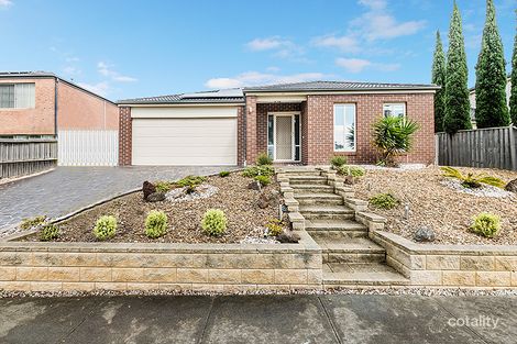 Property photo of 5 Yellowbox Crescent Lyndhurst VIC 3975