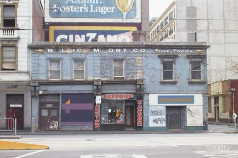 903/560 Flinders St, Melbourne, VIC 3000