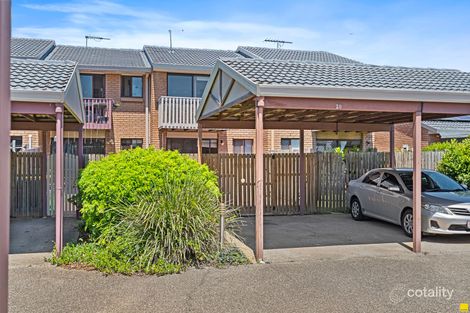 20/13 Holland Cres, Capalaba, QLD 4157