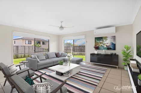 Property photo of 24 Muscari Crescent Drewvale QLD 4116
