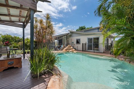 Property photo of 109 Wilson Street Labrador QLD 4215