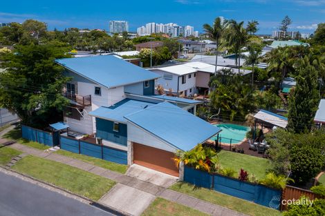 Property photo of 109 Wilson Street Labrador QLD 4215