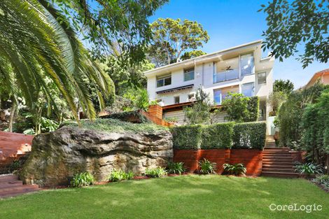 Property photo of 3 Shellbank Avenue Mosman NSW 2088