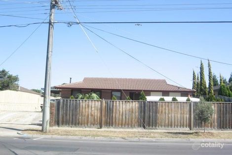 140 Jacksons Rd, Noble Park North, VIC 3174