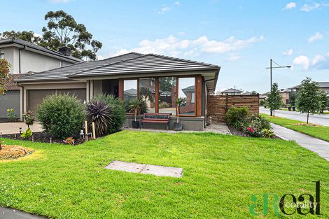 Property photo of 8 Grosvenor Street Keysborough VIC 3173