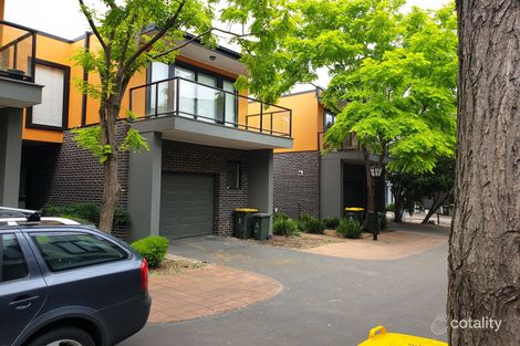 14/3 Johnston St, Newport, VIC 3015