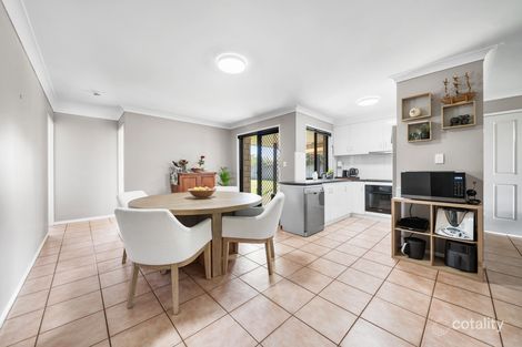 Property photo of 12 Rogers Drive Highfields QLD 4352