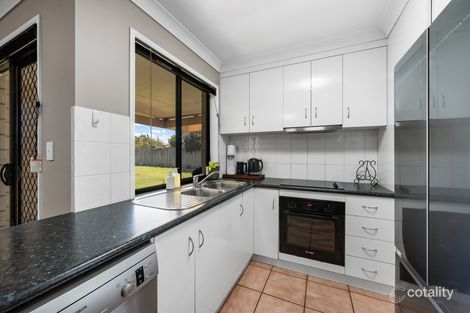 Property photo of 12 Rogers Drive Highfields QLD 4352