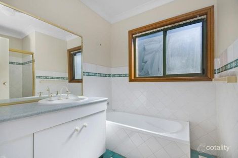 Property photo of 4/17 Falder Place Keiraville NSW 2500