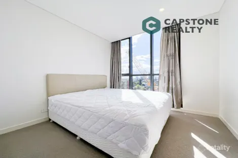 Property photo of 1403/150 Pacific Highway North Sydney NSW 2060