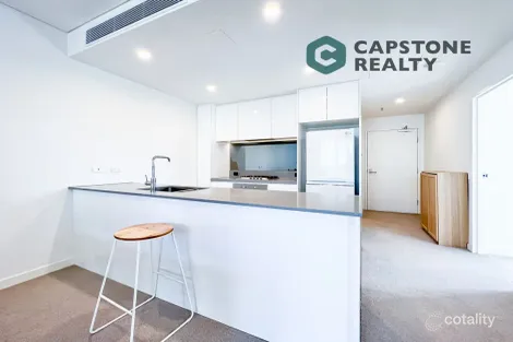 Property photo of 1403/150 Pacific Highway North Sydney NSW 2060
