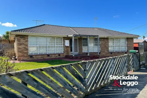 Property photo of 2 Winn Grove Lalor VIC 3075