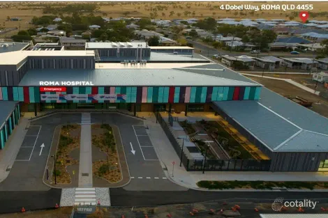 Property photo of 4 Dobel Way Roma QLD 4455