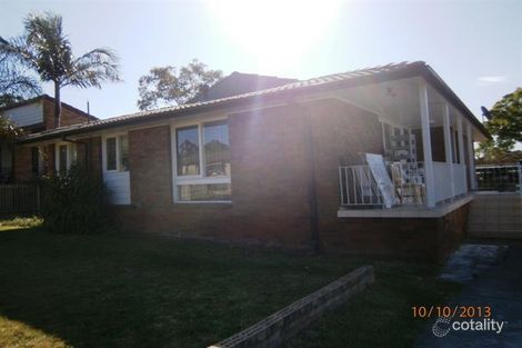 Property photo of 4 Pardalote Street Ingleburn NSW 2565