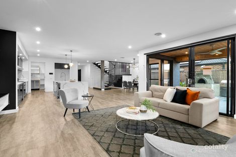 Property photo of 36 Deoro Parade Clyde North VIC 3978