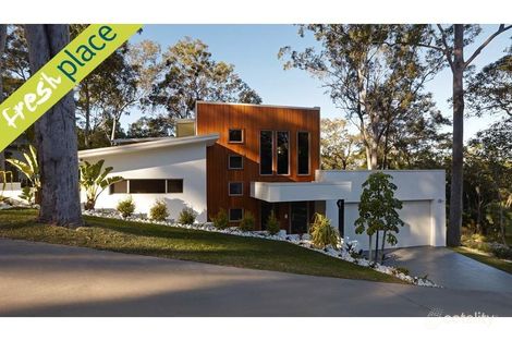 Property photo of 245 Jesmond Road Fig Tree Pocket QLD 4069