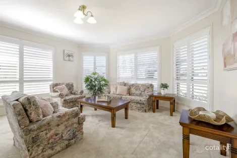 Property photo of 5 Throwleigh Close Rangeville QLD 4350