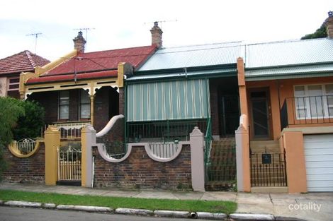 217 Young St, Annandale, NSW 2038