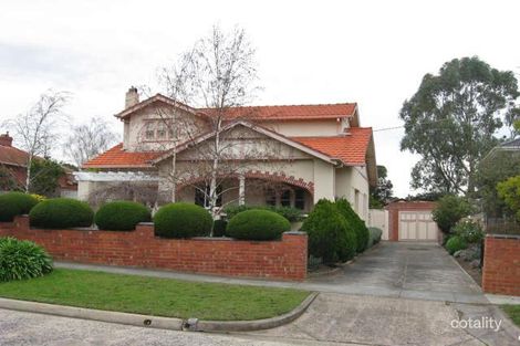 Property photo of 17 Highgate Grove Ashburton VIC 3147