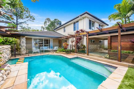 Property photo of 24 Crest Drive Elanora QLD 4221