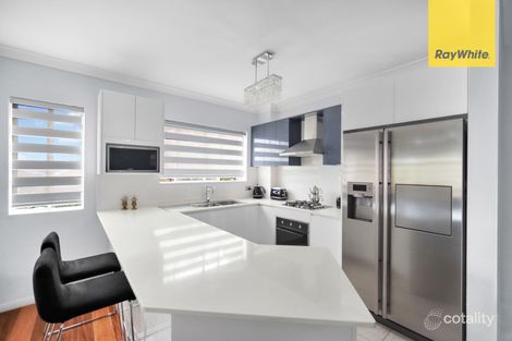 Property photo of 3/62-66 The Esplanade Guildford NSW 2161