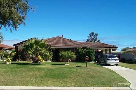 Property photo of 23 Campbell Way Rockingham WA 6168