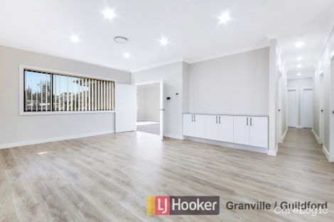 Property photo of 7 Flaherty Boulevard South Granville NSW 2142