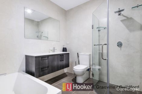 Property photo of 7 Flaherty Boulevard South Granville NSW 2142