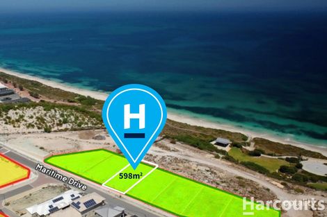 Property photo of 49 Maritime Drive Jindalee WA 6036