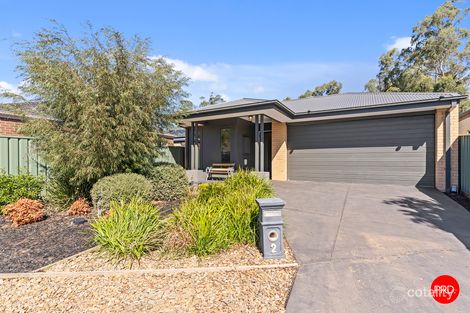 2 Sunrise Ct, Kangaroo Flat, VIC 3555