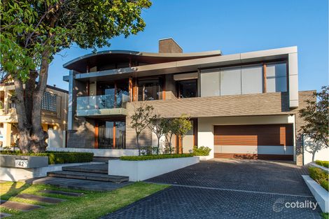 42 Hobbs Ave, Dalkeith, WA 6009