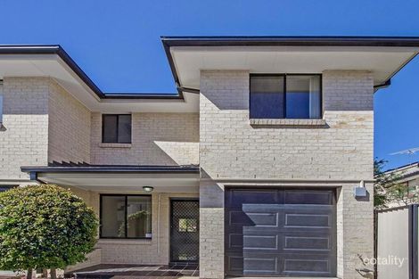 8/16-20 Kent St, Blacktown, NSW 2148