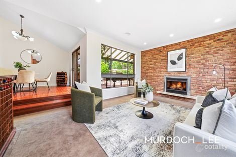 Property photo of 2 Isabel Close Cherrybrook NSW 2126