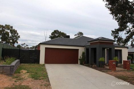 18 Meadows Way, Maiden Gully, VIC 3551