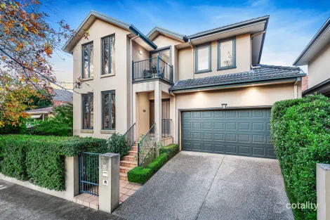 Property photo of 1A Wallace Street Balwyn VIC 3103