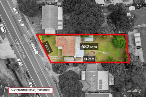 Property photo of 145 Toongabbie Road Toongabbie NSW 2146