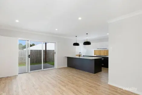 Property photo of 71A Willard Road Capalaba QLD 4157