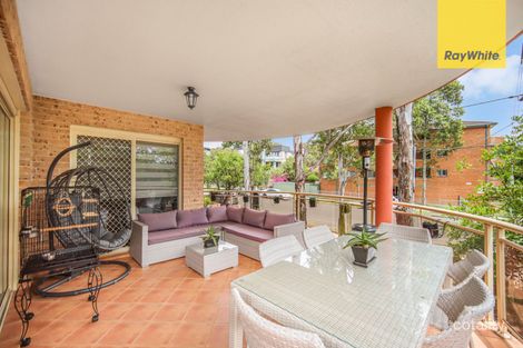 Property photo of 3/62-66 The Esplanade Guildford NSW 2161