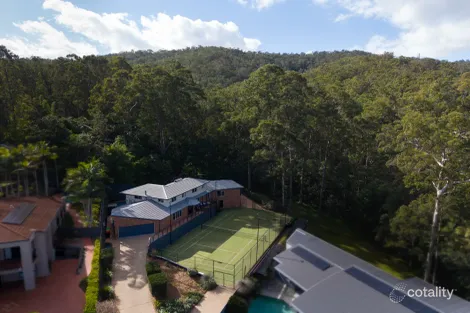 Property photo of 24 Ringway Place Chapel Hill QLD 4069