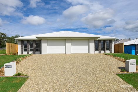 2/4 Lizelle Lane, Cotswold Hills, QLD 4350